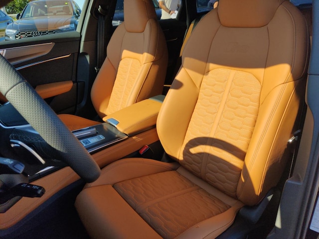 Audi A6 e-tron Avant Performance Quattro