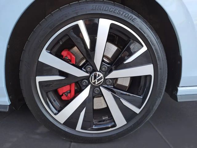 Volkswagen Golf DSG GTE eHybrid