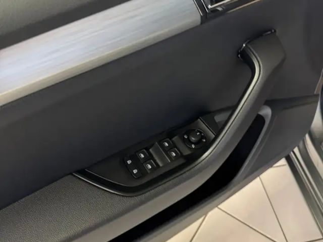 Skoda Superb 1.5 TSI Ambition