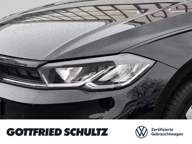 Volkswagen Polo 1.0 TSI DSG Move