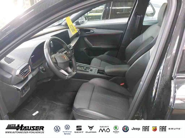 Cupra Formentor 1.5 TSI DSG