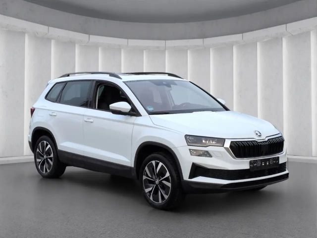 Skoda Karoq 4x4 Style Style