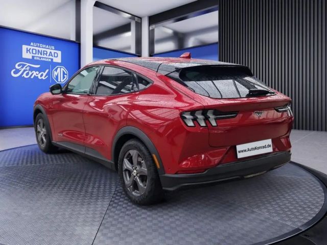 Ford Mustang Mach-E Extended range RWD