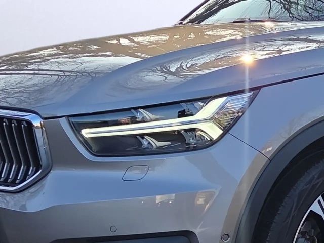 Volvo XC40 Inscription T5