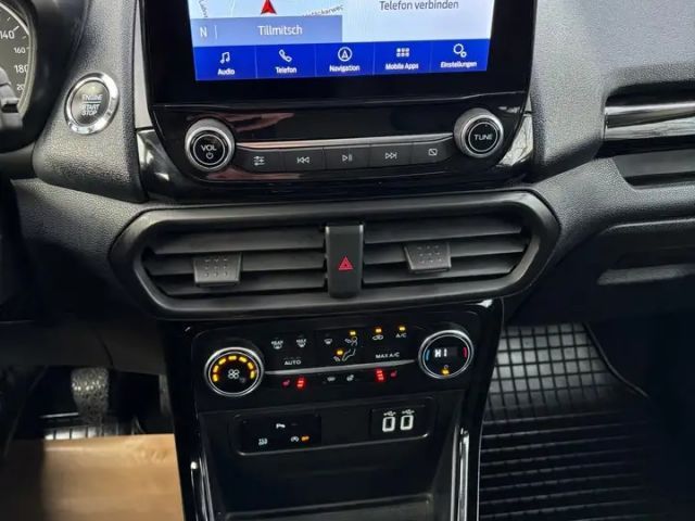 Ford EcoSport EcoBoost Titanium