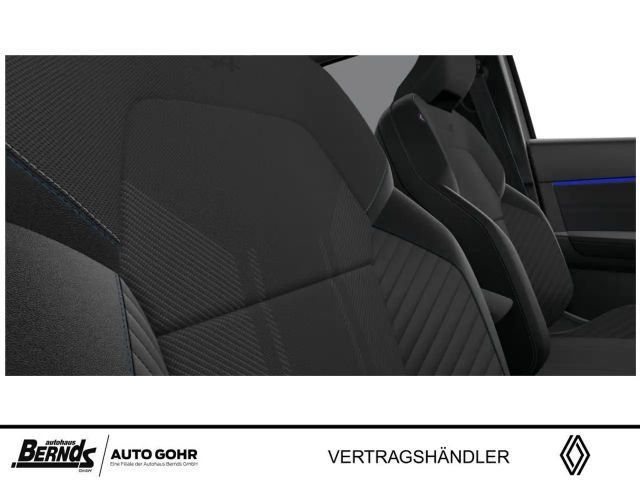 Renault Symbioz Esprit Alpine