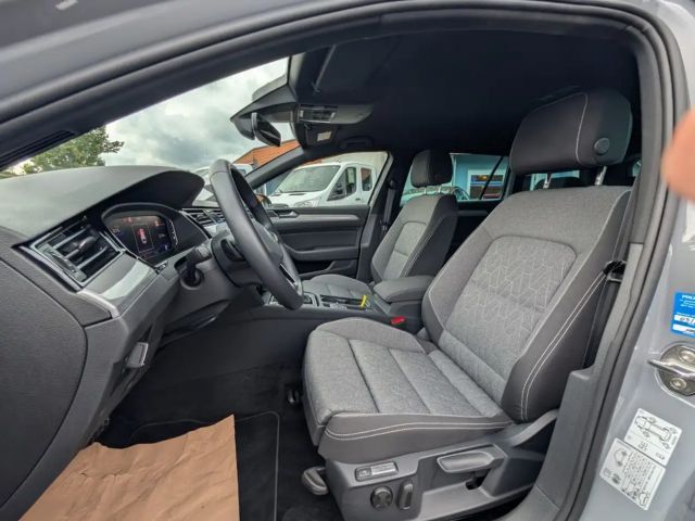 Volkswagen Passat 2.0 TDI Business DSG Variant