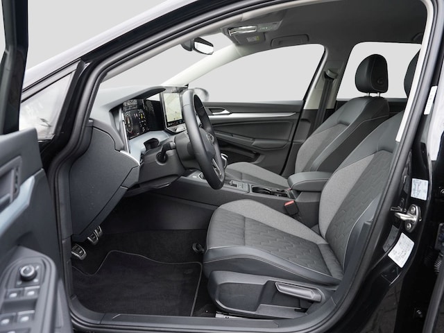 Volkswagen Golf 1.5 TSI Golf VIII Variant