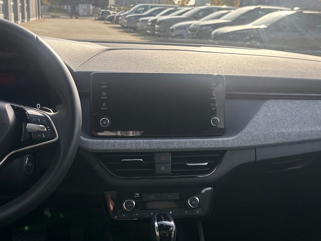 Skoda Kamiq 1.0 TSI Selection