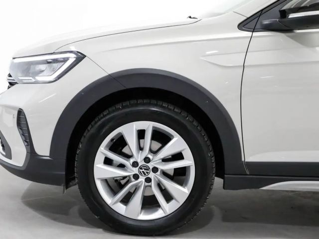 Volkswagen Taigo 1.0 TSI