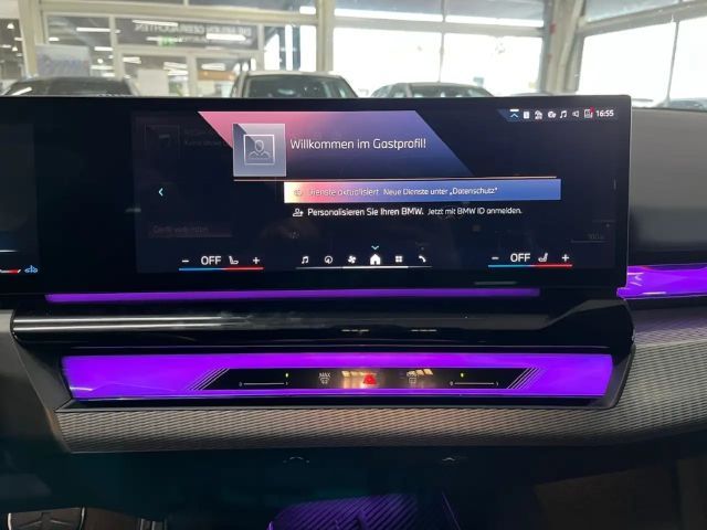 BMW 520 520i M-Sport