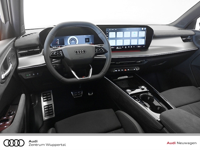 Audi Q3 Hybride S-Tronic