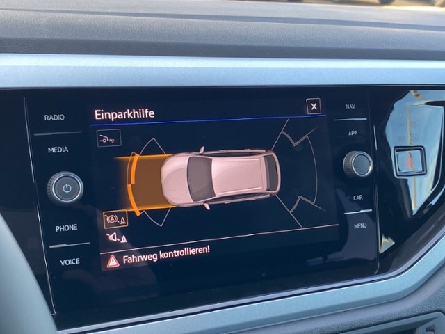 Volkswagen Taigo 1,0 l TSI OPF 70 kW (95 PS) 5-Gang