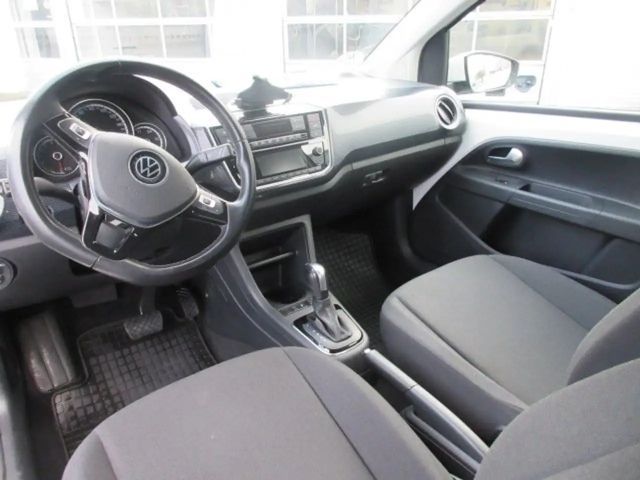 Volkswagen e-up! Automatik NAVIV. KAMERA GRA APS SITZHEIZUNG CLIMAT