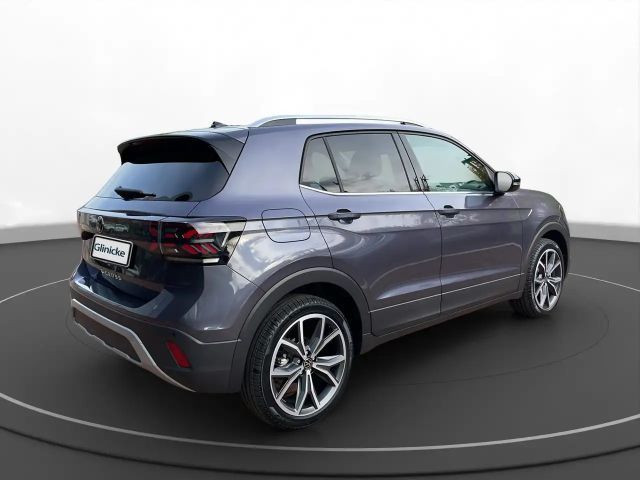 Volkswagen T-Cross 1.5 TSI ACT DSG Style