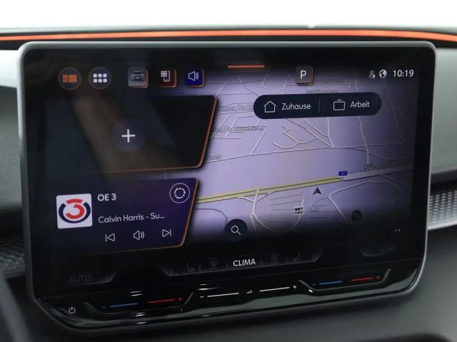 Cupra Terramar 1.5 e-TSI 150 PS DSG