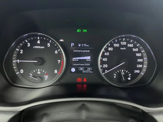 Hyundai i30 1.0 T-GDi Trend