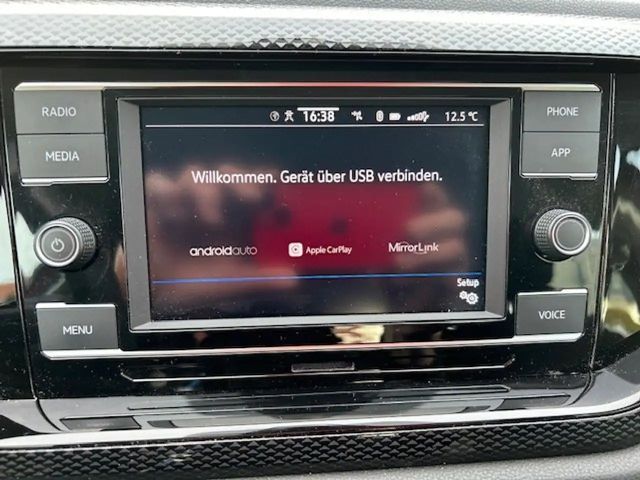 Volkswagen Taigo 1.5 TSI DSG Life