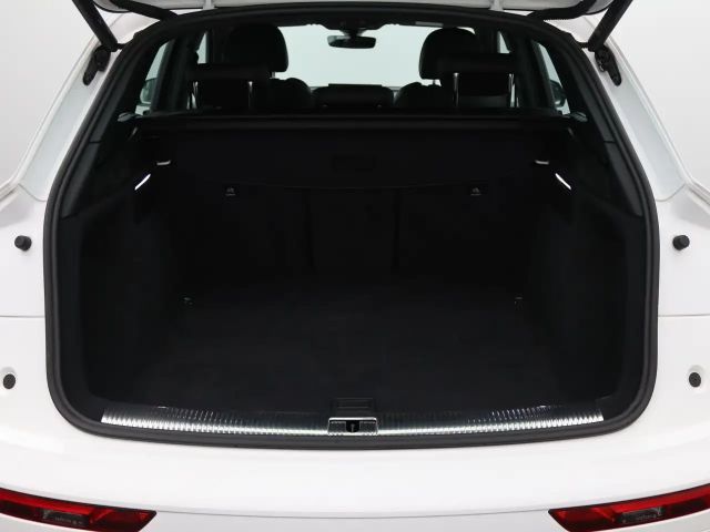 Audi Q5 40 TDI Quattro S-Line S-Tronic