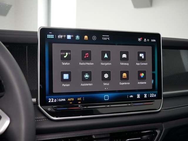 Volkswagen Tayron DSG Life