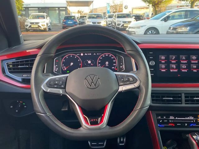 Volkswagen Polo 2.0 TSI GTI