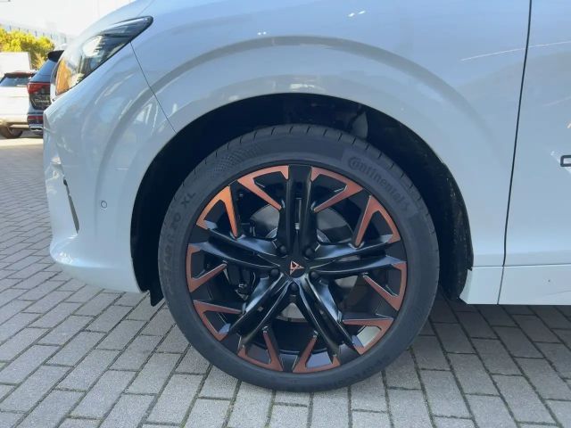 Cupra Terramar 2.0 TSI VZ