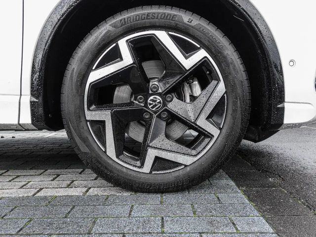 Volkswagen Tiguan 2.0 TDI DSG R-Line