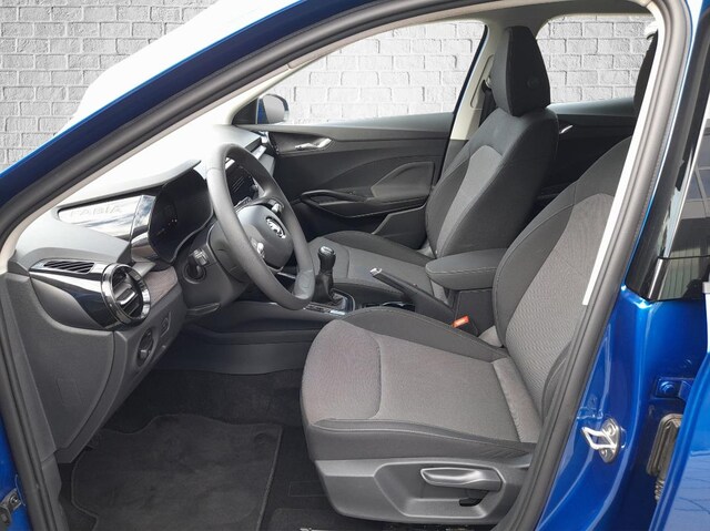 Skoda Fabia 1,0 TSI SHZ|LED|5J.Gar.|GRA|PDC