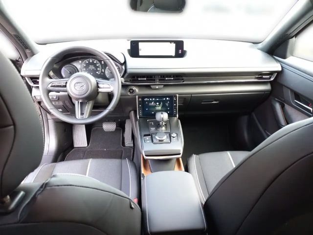 Mazda MX-30 SkyActiv e-Skyactiv