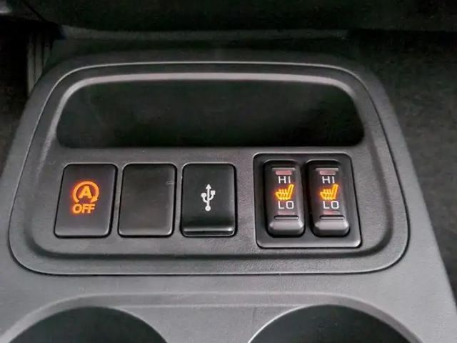 Mitsubishi Space Star ClearTec MIVEC Star