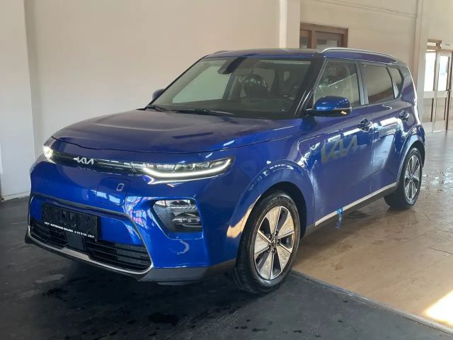 Kia Soul e-Soul