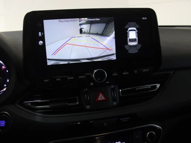 Hyundai i30 1.0 T-GDi