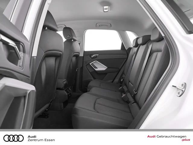 Audi Q3 40 TFSI Quattro S-Tronic