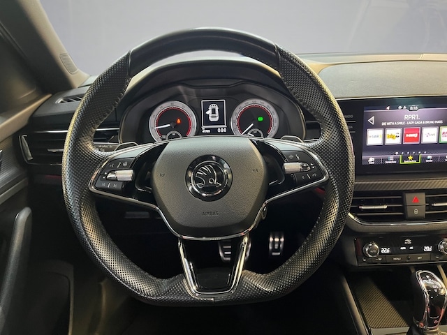 Skoda Kamiq Monte Carlo