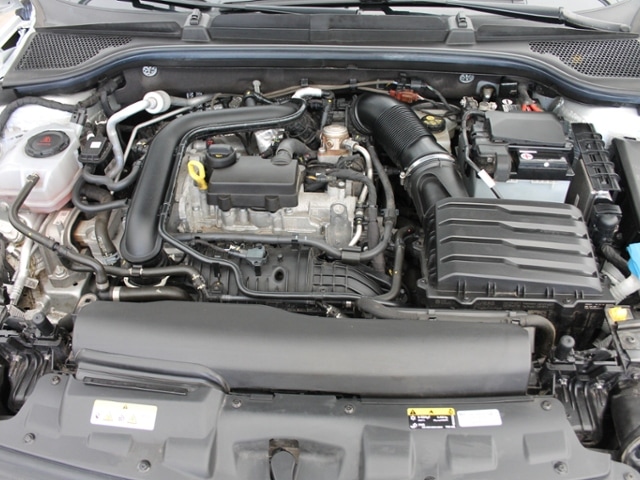 Skoda Scala 1.0 TSI Style Style