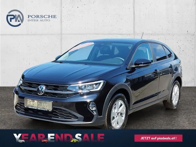 Volkswagen Taigo 4Me TSI