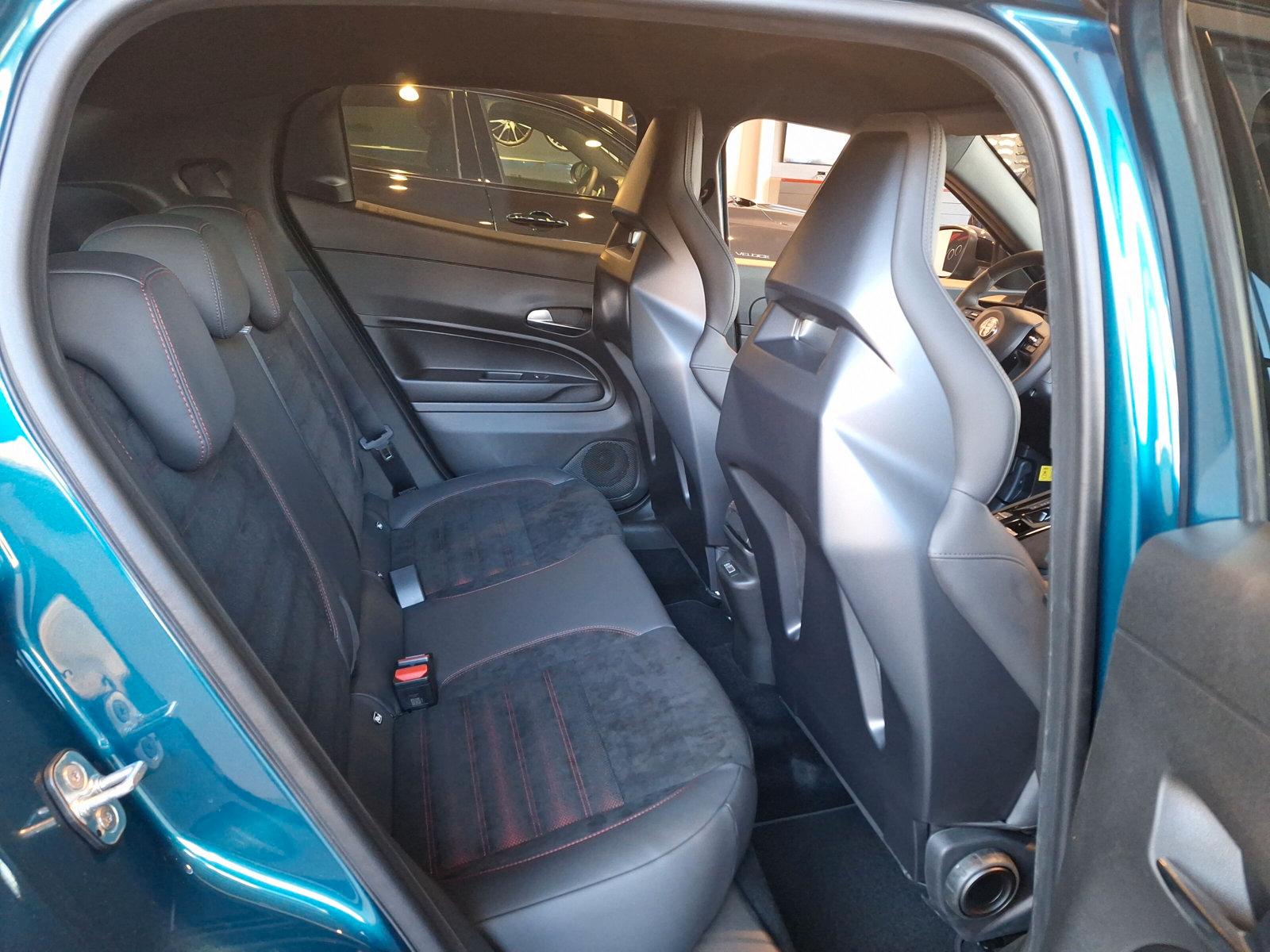 Alfa Romeo Junior Speciale