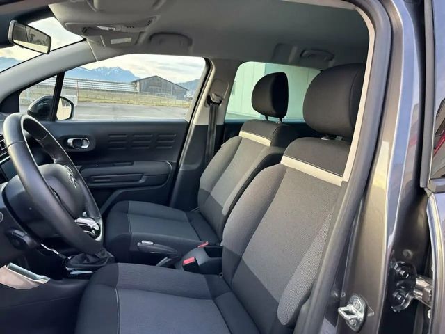 Citroën C3 Aircross Plus