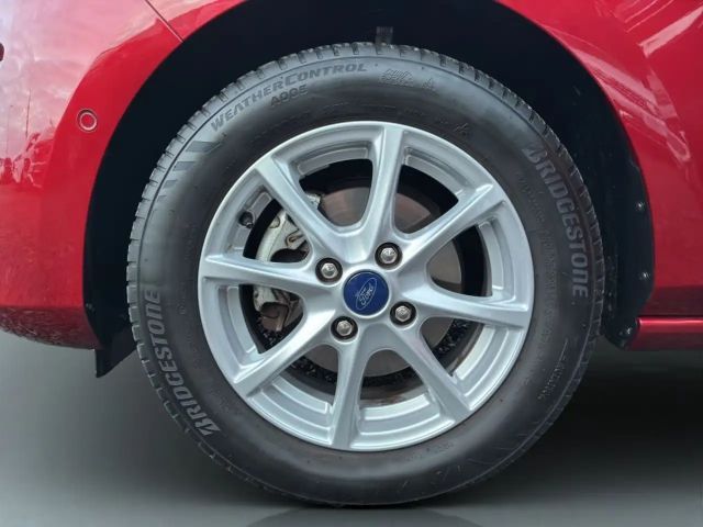 Ford Fiesta EcoBoost Titanium