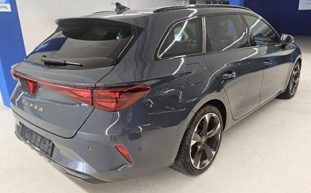 Cupra Leon DSG Sportstourer