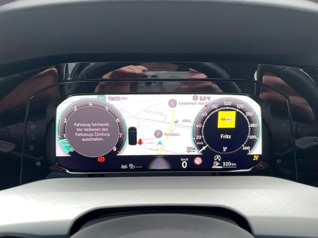 Volkswagen Golf 1,5 TSI*LED*NAVI*ACC*DAB*uvm*