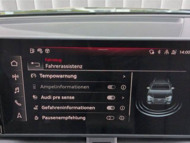 Audi A4 allroad 45 TFSI Quattro