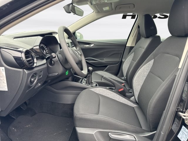 Skoda Fabia 1.0 MPI Smartlink Front Assist LED