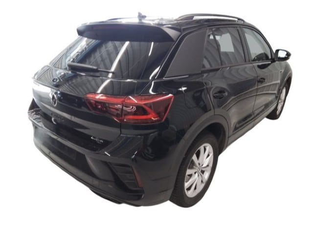 Volkswagen T-Roc 2.0 TSI DSG R-Line