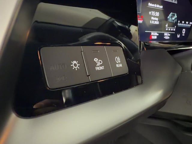 Audi A3 30 TDI S-Tronic Sportback