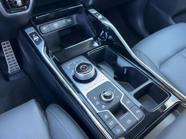 Kia Sorento 7-zitter Vierwielaandrijving