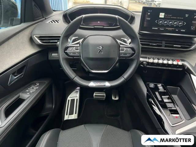 Peugeot 3008 GT-Line PureTech