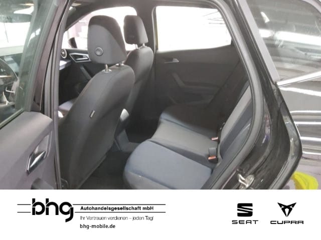 Seat Arona 1.0 TSI DSG FR-lijn