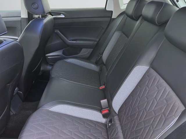 Volkswagen Polo 1.0 TSI