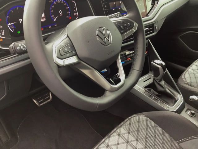 Volkswagen Taigo 1.0 TSI DSG R-Line